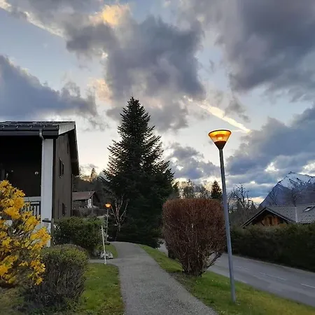 Lägenhet Duplex, Vue Magnifique Morillon