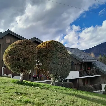 Lägenhet Duplex, Vue Magnifique Morillon