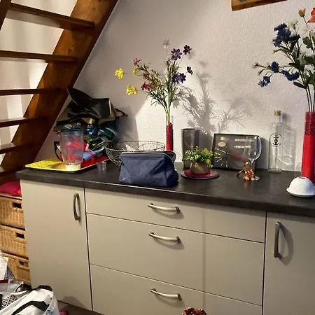 Lägenhet Duplex, Vue Magnifique *